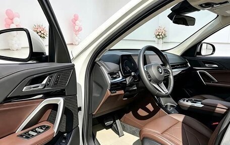 BMW X1, 2024 год, 3 817 504 рублей, 6 фотография