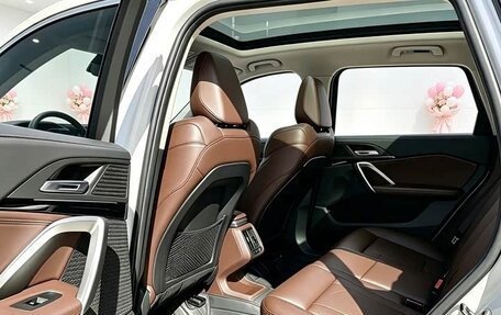 BMW X1, 2024 год, 3 817 504 рублей, 9 фотография
