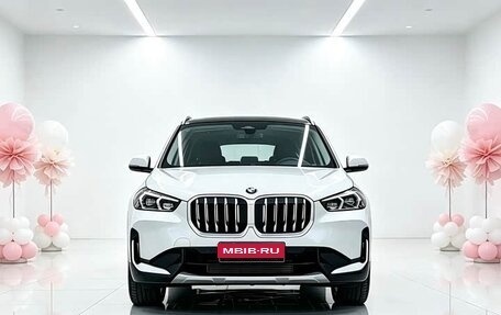 BMW X1, 2024 год, 3 817 504 рублей, 2 фотография