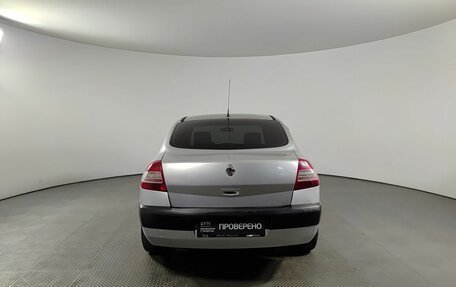 Renault Megane II, 2007 год, 250 000 рублей, 7 фотография