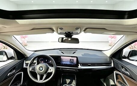 BMW X1, 2024 год, 3 817 504 рублей, 8 фотография