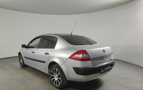 Renault Megane II, 2007 год, 250 000 рублей, 8 фотография