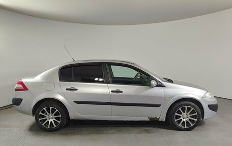 Renault Megane II, 2007 год, 250 000 рублей, 5 фотография