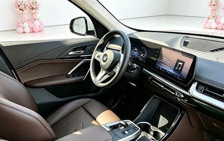 BMW X1, 2024 год, 3 817 504 рублей, 7 фотография