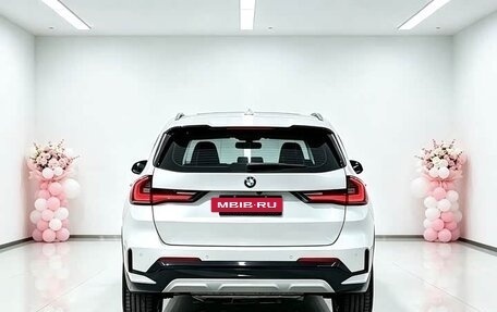 BMW X1, 2024 год, 3 817 504 рублей, 5 фотография