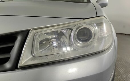 Renault Megane II, 2007 год, 250 000 рублей, 21 фотография