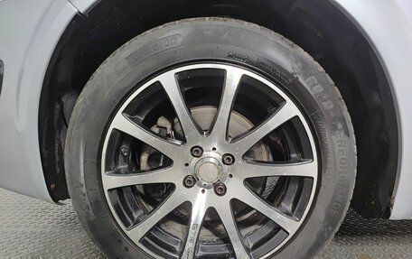 Renault Megane II, 2007 год, 250 000 рублей, 22 фотография