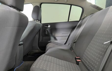 Renault Megane II, 2007 год, 250 000 рублей, 15 фотография