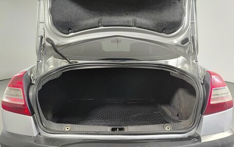 Renault Megane II, 2007 год, 250 000 рублей, 12 фотография