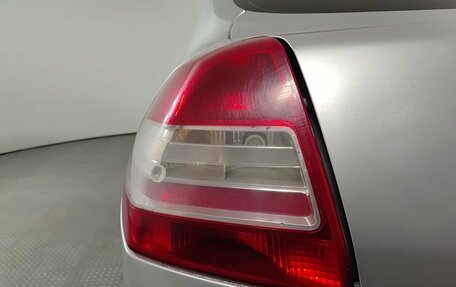 Renault Megane II, 2007 год, 250 000 рублей, 11 фотография