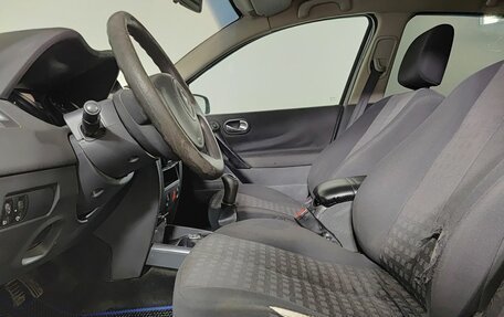 Renault Megane II, 2007 год, 250 000 рублей, 20 фотография