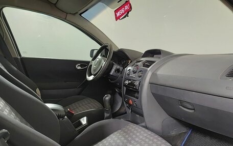 Renault Megane II, 2007 год, 250 000 рублей, 13 фотография