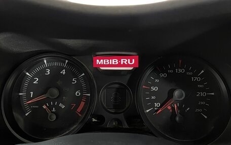 Renault Megane II, 2007 год, 250 000 рублей, 16 фотография