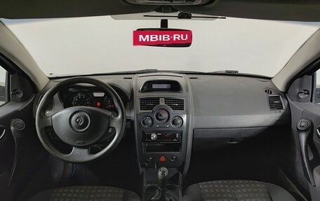 Renault Megane II, 2007 год, 250 000 рублей, 17 фотография