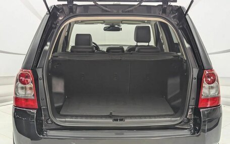 Land Rover Freelander II рестайлинг 2, 2008 год, 980 000 рублей, 9 фотография