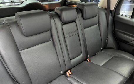 Land Rover Freelander II рестайлинг 2, 2008 год, 980 000 рублей, 13 фотография