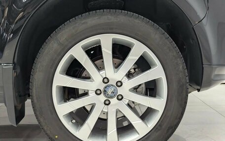 Land Rover Freelander II рестайлинг 2, 2008 год, 980 000 рублей, 19 фотография