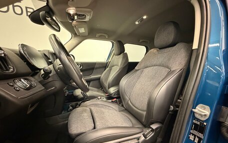 MINI Countryman II (F60), 2020 год, 2 790 000 рублей, 11 фотография