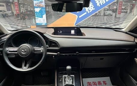 Mazda CX-30 I, 2022 год, 2 115 000 рублей, 2 фотография