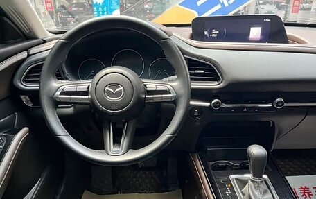 Mazda CX-30 I, 2022 год, 2 115 000 рублей, 8 фотография