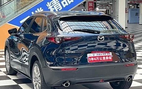 Mazda CX-30 I, 2022 год, 2 115 000 рублей, 3 фотография