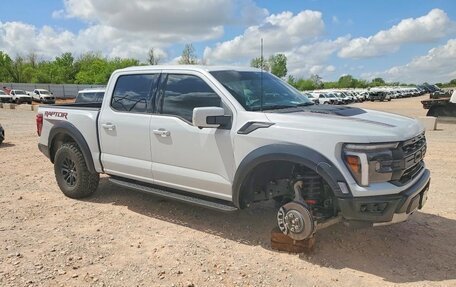 Ford F-150, 2025 год, 8 000 000 рублей, 4 фотография