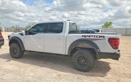 Ford F-150, 2025 год, 8 000 000 рублей, 2 фотография
