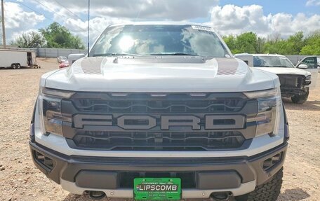 Ford F-150, 2025 год, 8 000 000 рублей, 5 фотография