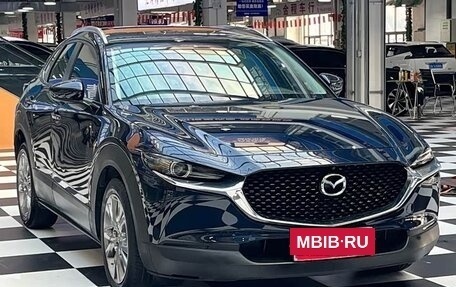 Mazda CX-30 I, 2022 год, 2 115 000 рублей, 5 фотография