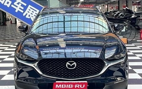 Mazda CX-30 I, 2022 год, 2 115 000 рублей, 9 фотография