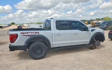 Ford F-150, 2025 год, 8 000 000 рублей, 3 фотография