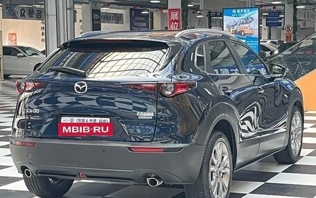 Mazda CX-30 I, 2022 год, 2 115 000 рублей, 7 фотография