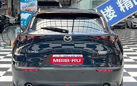Mazda CX-30 I, 2022 год, 2 115 000 рублей, 11 фотография