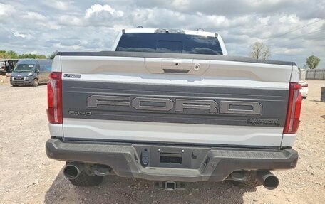 Ford F-150, 2025 год, 8 000 000 рублей, 6 фотография
