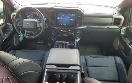 Ford F-150, 2025 год, 8 000 000 рублей, 8 фотография