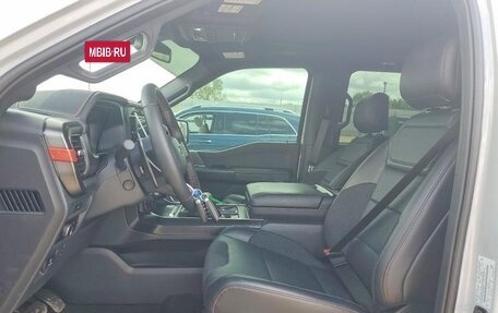 Ford F-150, 2025 год, 8 000 000 рублей, 7 фотография