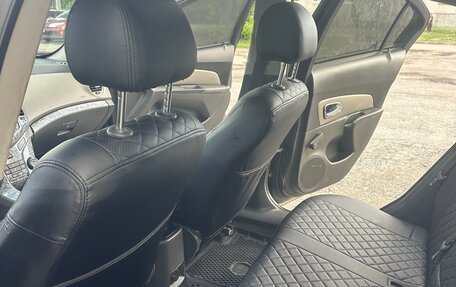 Chevrolet Cruze II, 2010 год, 620 000 рублей, 4 фотография