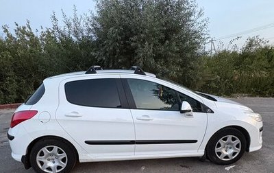 Peugeot 308 II, 2010 год, 500 000 рублей, 1 фотография