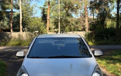 Hyundai i20 IB рестайлинг, 2010 год, 585 000 рублей, 1 фотография
