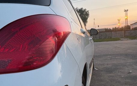 Peugeot 308 II, 2010 год, 500 000 рублей, 4 фотография