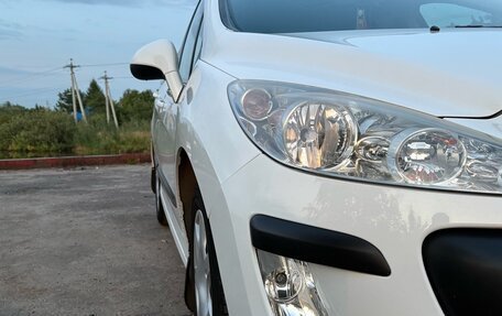 Peugeot 308 II, 2010 год, 500 000 рублей, 2 фотография