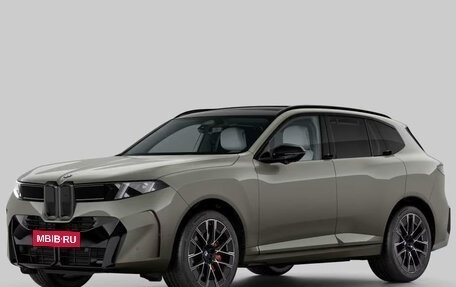 BMW X5, 2026 год, 16 300 000 рублей, 1 фотография