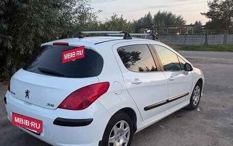 Peugeot 308 II, 2010 год, 500 000 рублей, 3 фотография