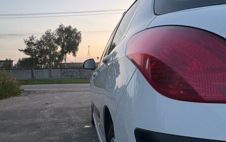 Peugeot 308 II, 2010 год, 500 000 рублей, 5 фотография