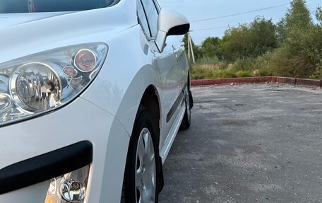 Peugeot 308 II, 2010 год, 500 000 рублей, 14 фотография
