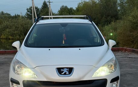 Peugeot 308 II, 2010 год, 500 000 рублей, 12 фотография