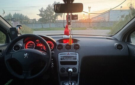 Peugeot 308 II, 2010 год, 500 000 рублей, 16 фотография