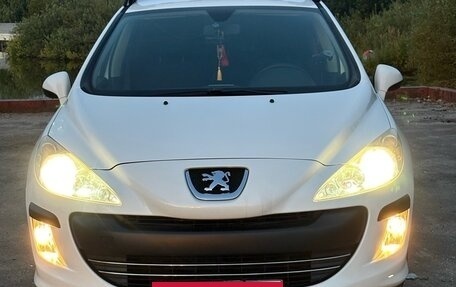 Peugeot 308 II, 2010 год, 500 000 рублей, 13 фотография