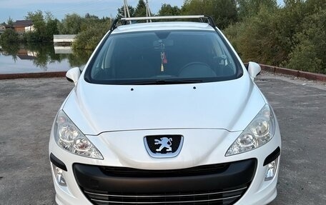 Peugeot 308 II, 2010 год, 500 000 рублей, 9 фотография