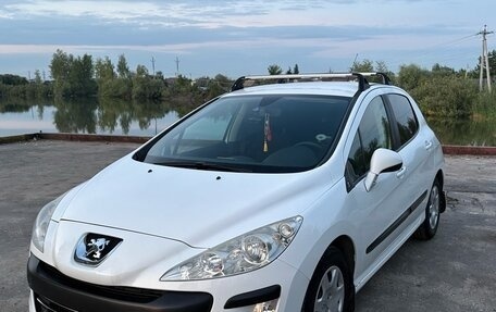 Peugeot 308 II, 2010 год, 500 000 рублей, 6 фотография